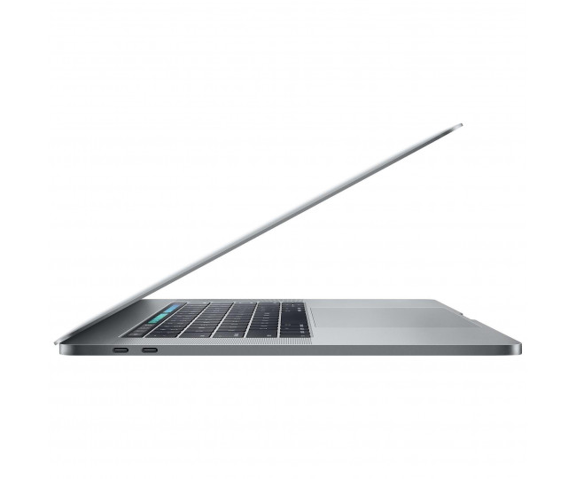 Apple Macbook Pro 15" Space Gray (MR932) 16/256Gb 2018 б/у